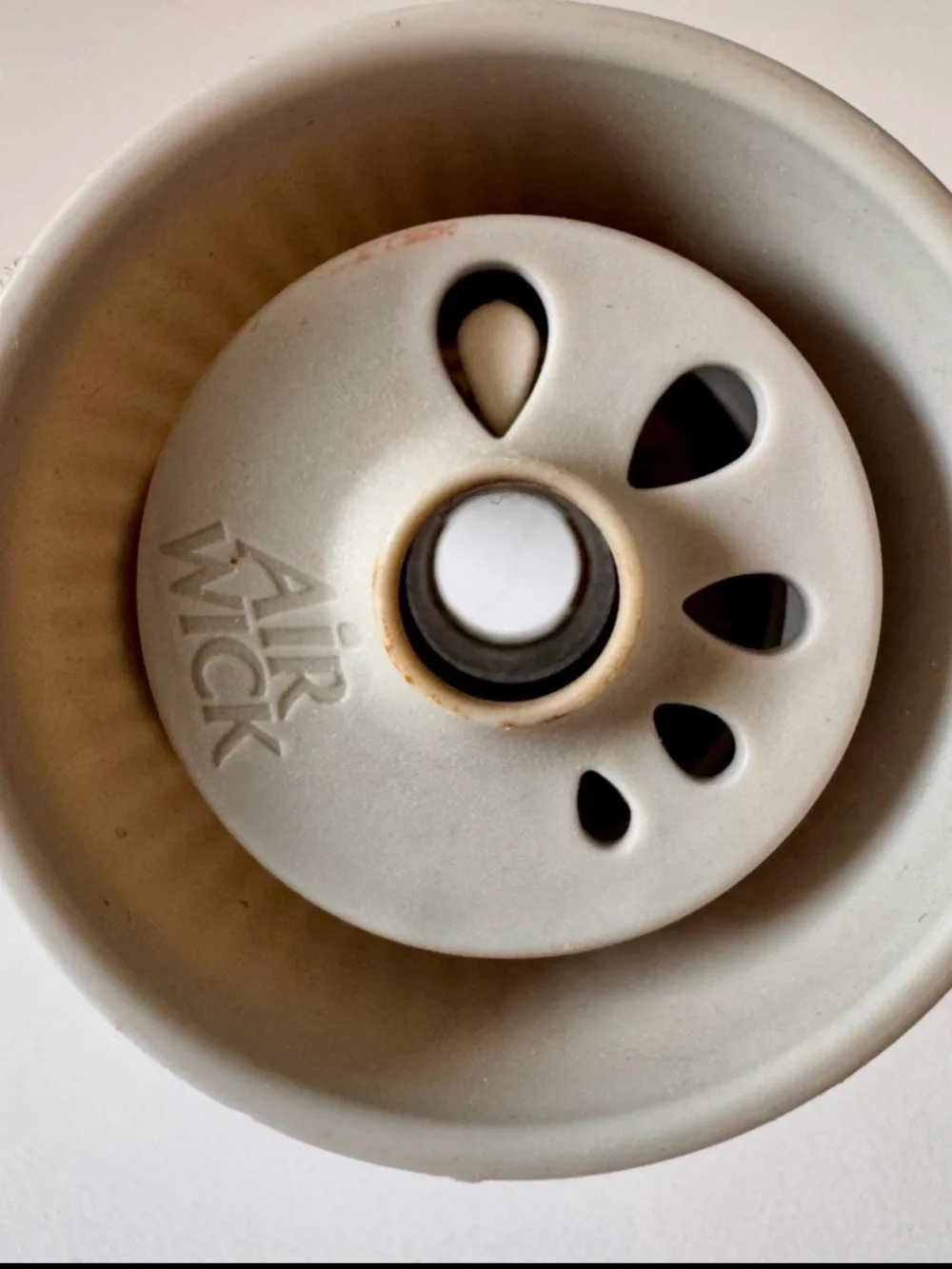 Air wick Scent Diffuser Plug In